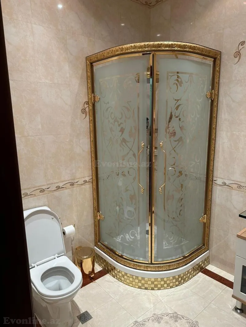 Satılır 5 otaqlı Mənzil Yeni tikili 250 m² 28 May m. - şəkil 13