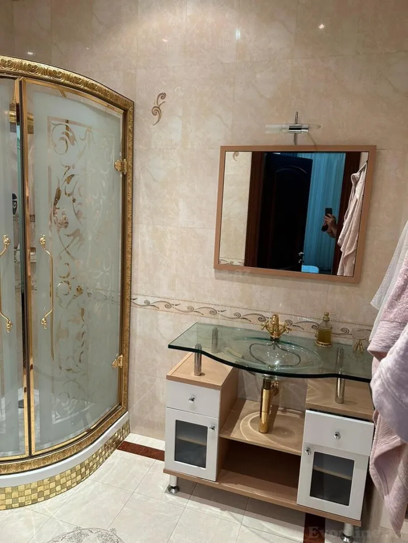 Satılır 5 otaqlı Mənzil Yeni tikili 250 m² 28 May m. - şəkil 14