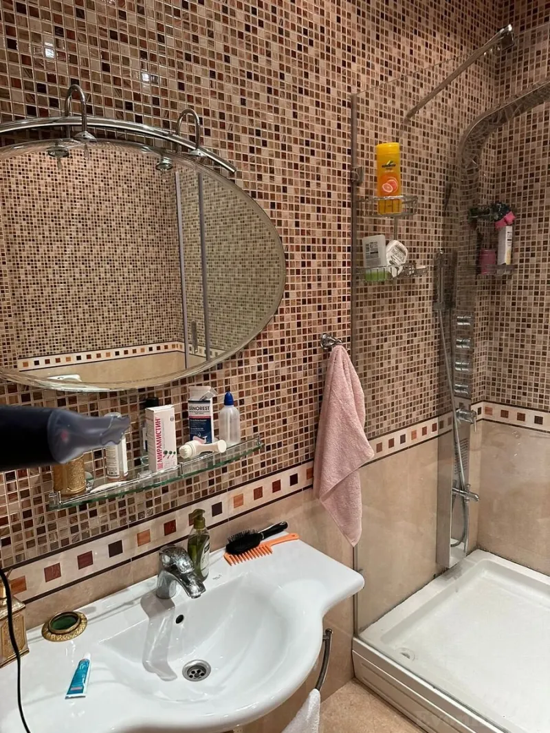 Satılır 5 otaqlı Mənzil Yeni tikili 250 m² 28 May m. - şəkil 21