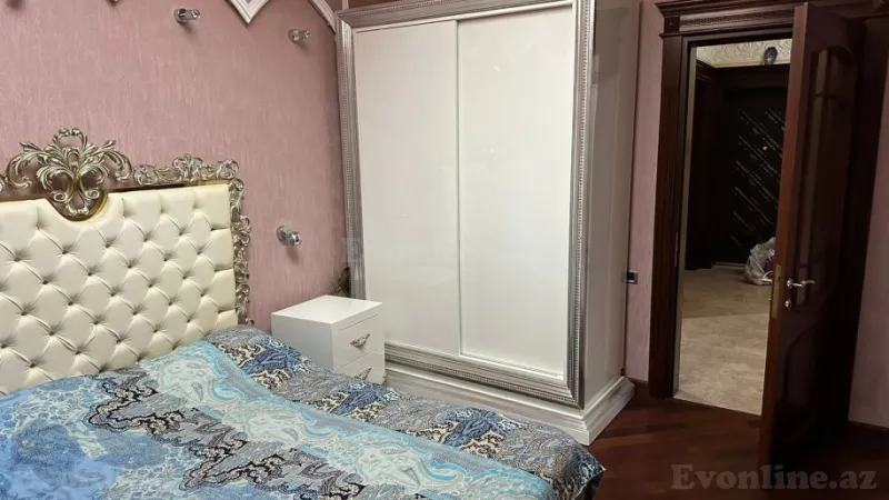 Satılır 5 otaqlı Mənzil Yeni tikili 250 m² 28 May m. - şəkil 22