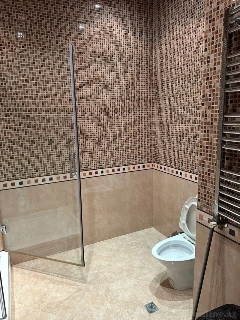 Satılır 5 otaqlı Mənzil Yeni tikili 250 m² 28 May m. - şəkil 23