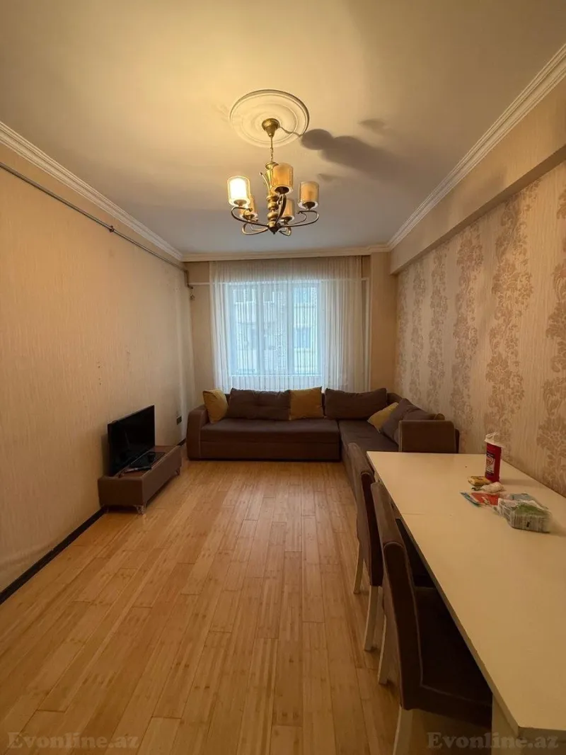 Satılır 2 otaqlı Mənzil Yeni tikili 45 m² Xırdalan - şəkil 5