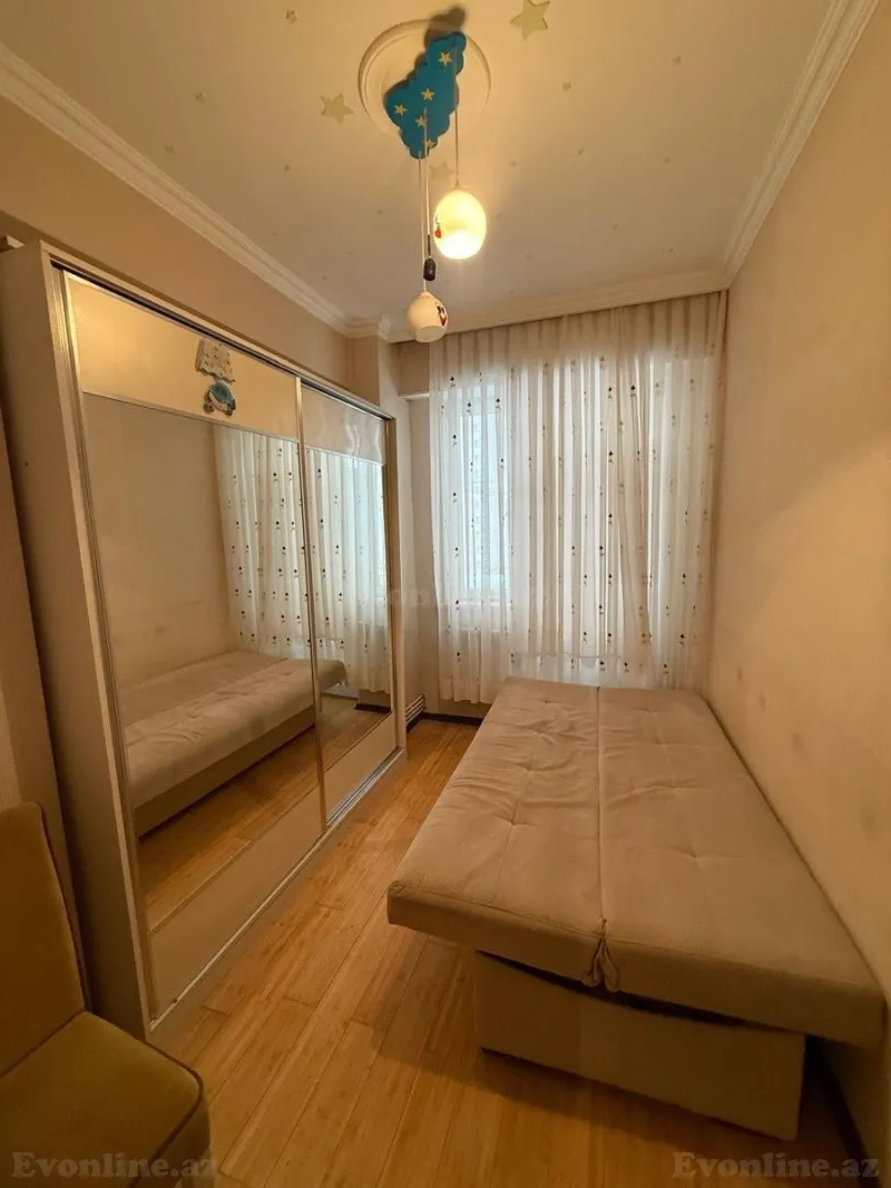 Satılır 2 otaqlı Mənzil Yeni tikili 45 m² Xırdalan - şəkil 6