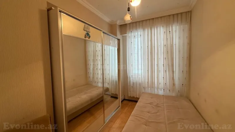 Satılır 2 otaqlı Mənzil Yeni tikili 45 m² Xırdalan - şəkil 7