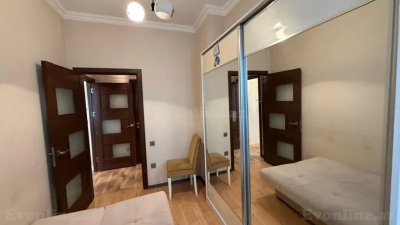Satılır 2 otaqlı Mənzil Yeni tikili 45 m² Xırdalan - şəkil 8