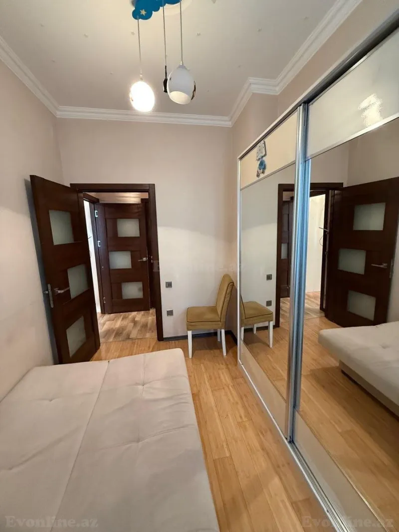 Satılır 2 otaqlı Mənzil Yeni tikili 45 m² Xırdalan - şəkil 9