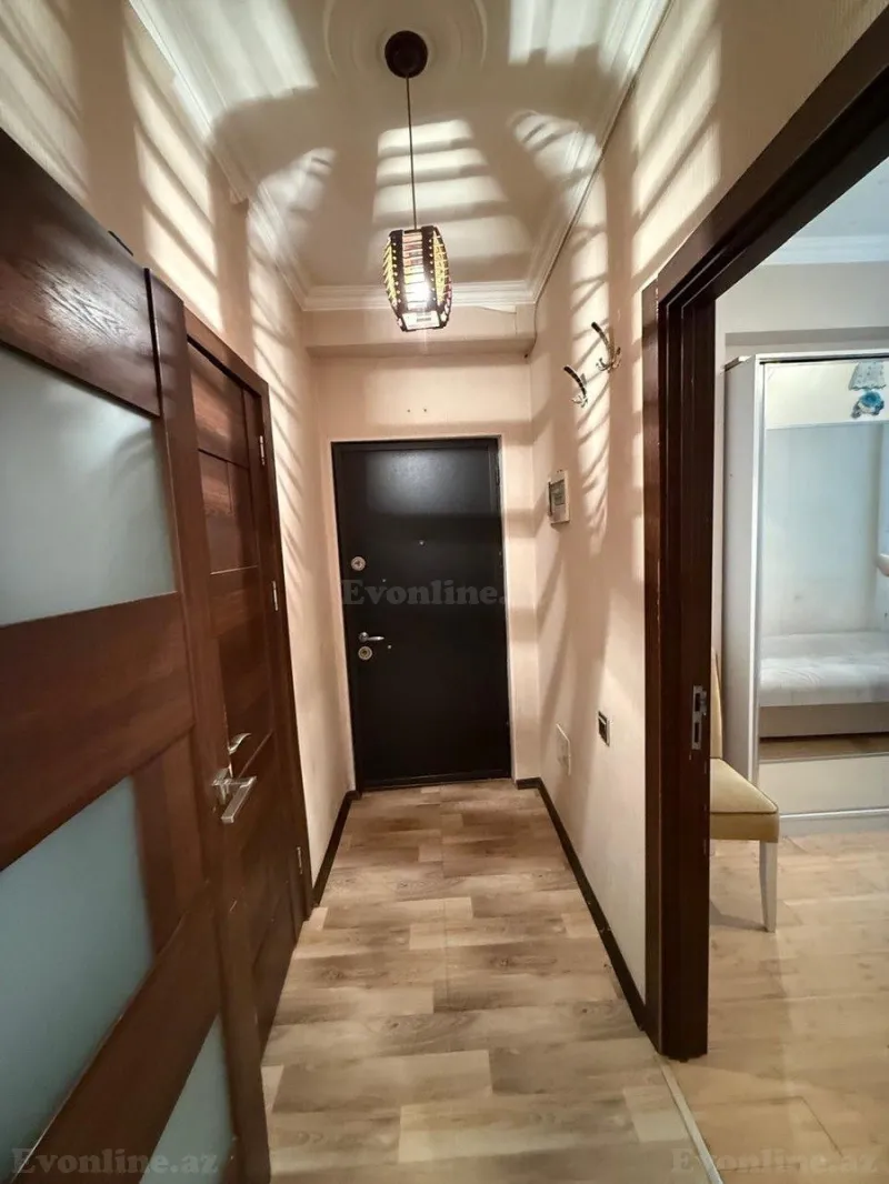 Satılır 2 otaqlı Mənzil Yeni tikili 45 m² Xırdalan - şəkil 10