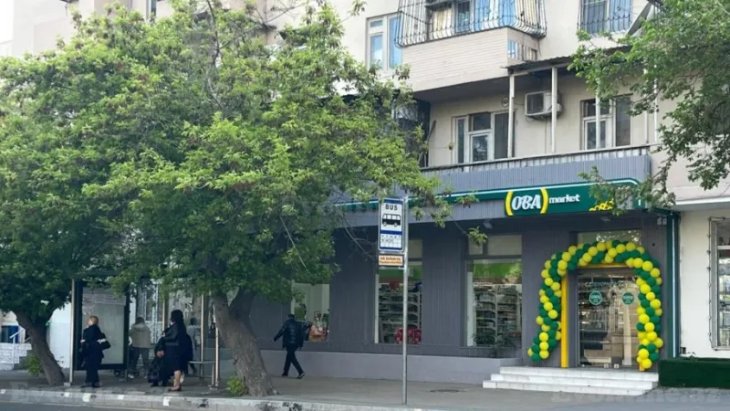 Kirayə verilir Obyekt 20 m² İnşaatçılar m. - şəkil 2