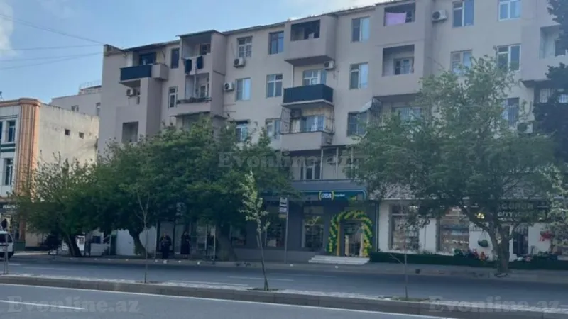 Kirayə verilir Obyekt 20 m² İnşaatçılar m. - şəkil 3