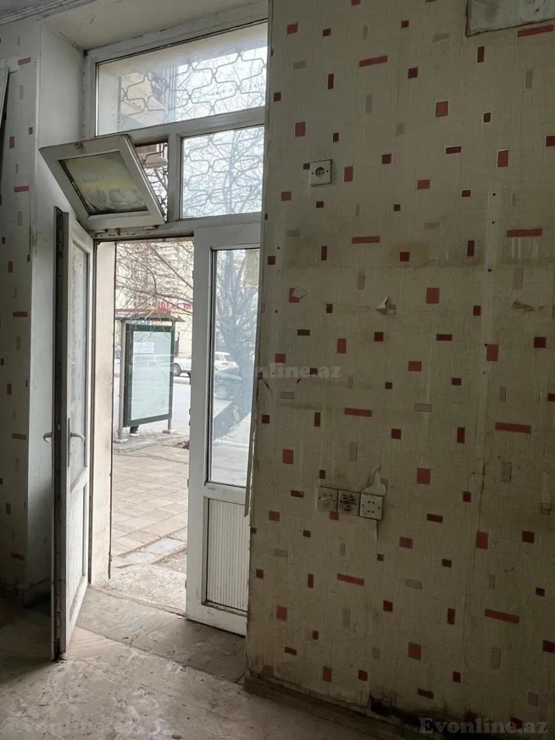 Kirayə verilir Obyekt 20 m² İnşaatçılar m. - şəkil 5