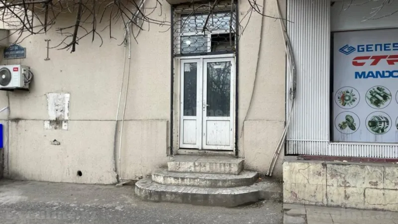 Kirayə verilir Obyekt 20 m² İnşaatçılar m. - şəkil 17