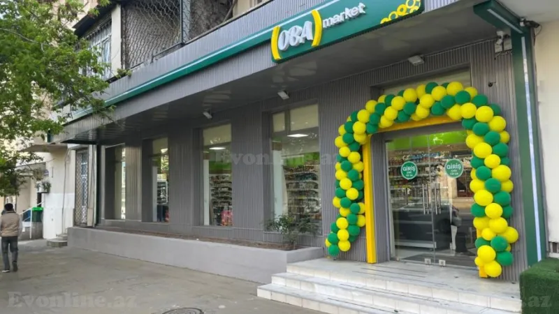 Kirayə verilir Obyekt 20 m² İnşaatçılar m. - şəkil 18
