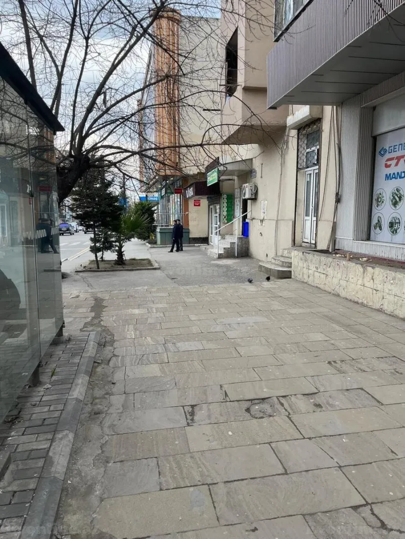 Kirayə verilir Obyekt 20 m² İnşaatçılar m. - şəkil 23