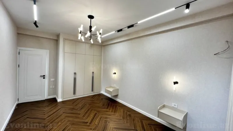 Satılır 3 otaqlı Mənzil Yeni tikili 140 m² Neftçilər m. - şəkil 10