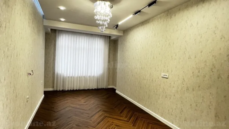 Satılır 3 otaqlı Mənzil Yeni tikili 140 m² Neftçilər m. - şəkil 11