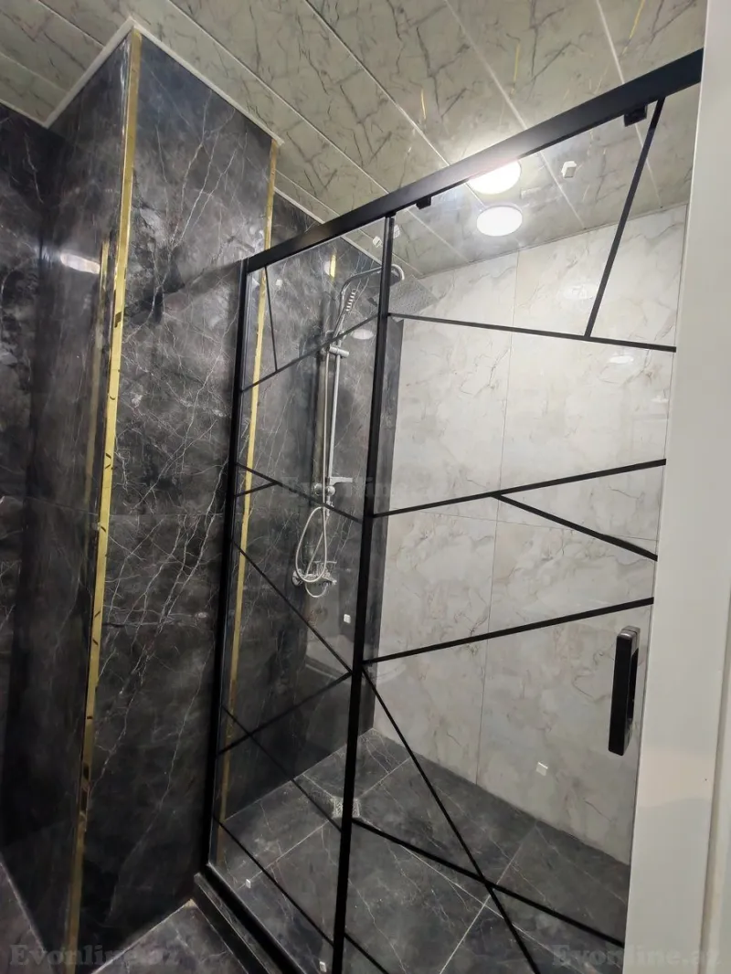 Satılır 2 otaqlı Mənzil Yeni tikili 59 m² Xırdalan - şəkil 4