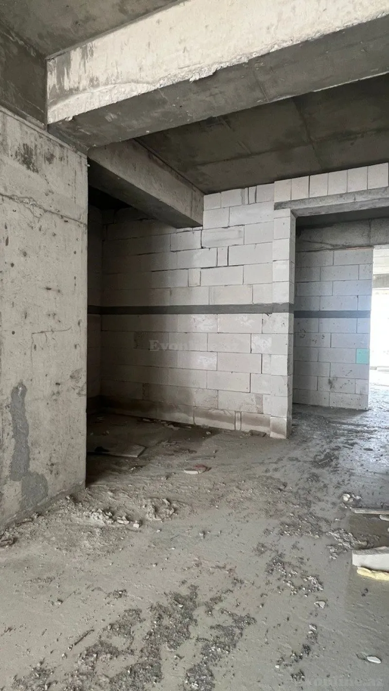 Satılır 2 otaqlı Mənzil Yeni tikili 61 m² Sabunçu r.