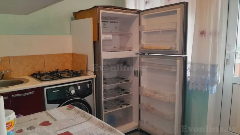 Kirayə verilir 3 otaqlı Mənzil Köhnə tikili 70 m² 6-cı mikrorayon - şəkil 8