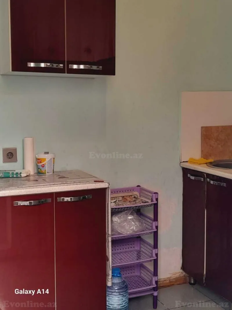 Kirayə verilir 3 otaqlı Mənzil Köhnə tikili 70 m² 6-cı mikrorayon - şəkil 9