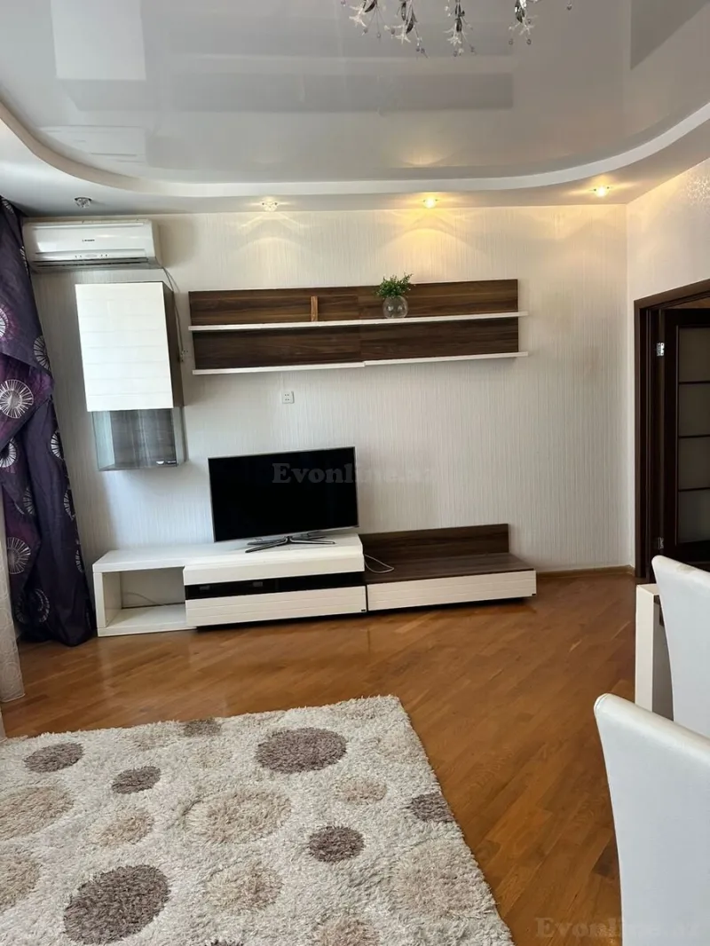 Satılır 4 otaqlı Mənzil Yeni tikili 130 m² Bayıl - şəkil 3