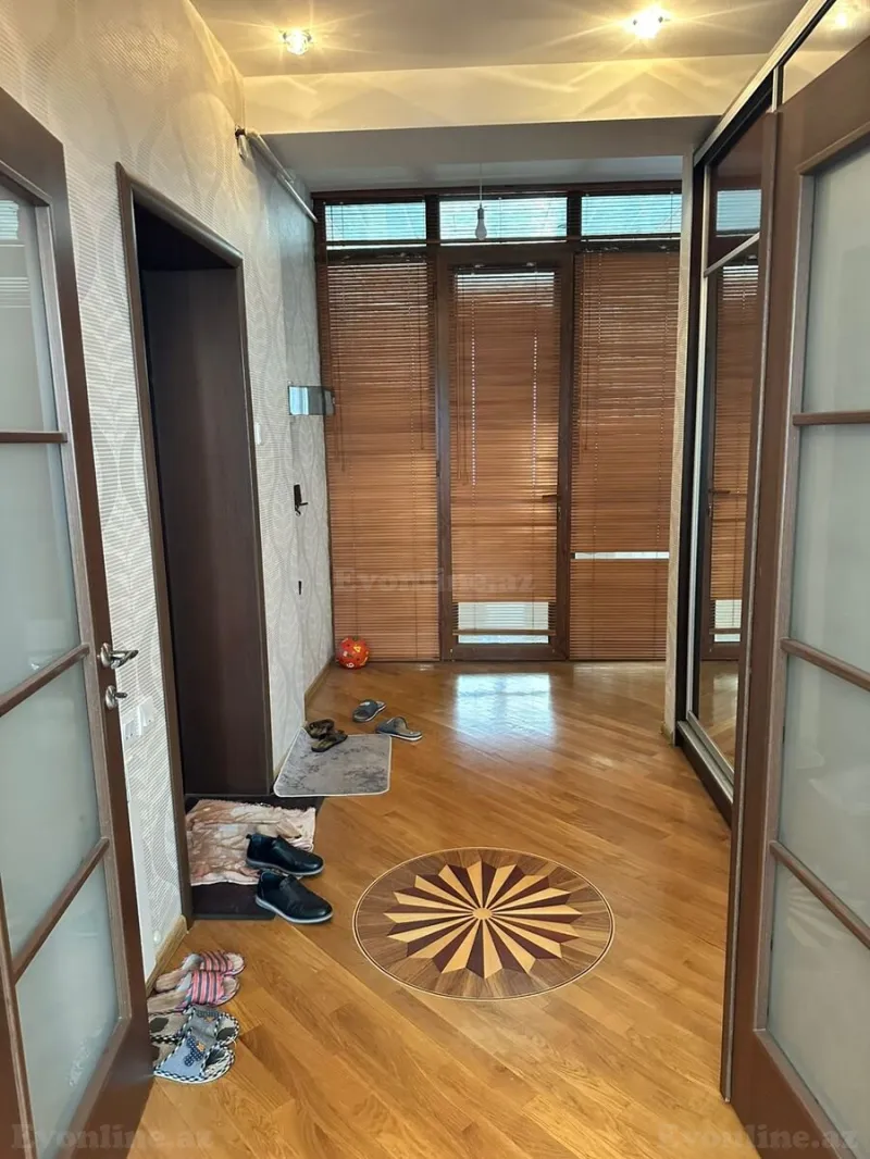 Satılır 4 otaqlı Mənzil Yeni tikili 130 m² Bayıl - şəkil 6