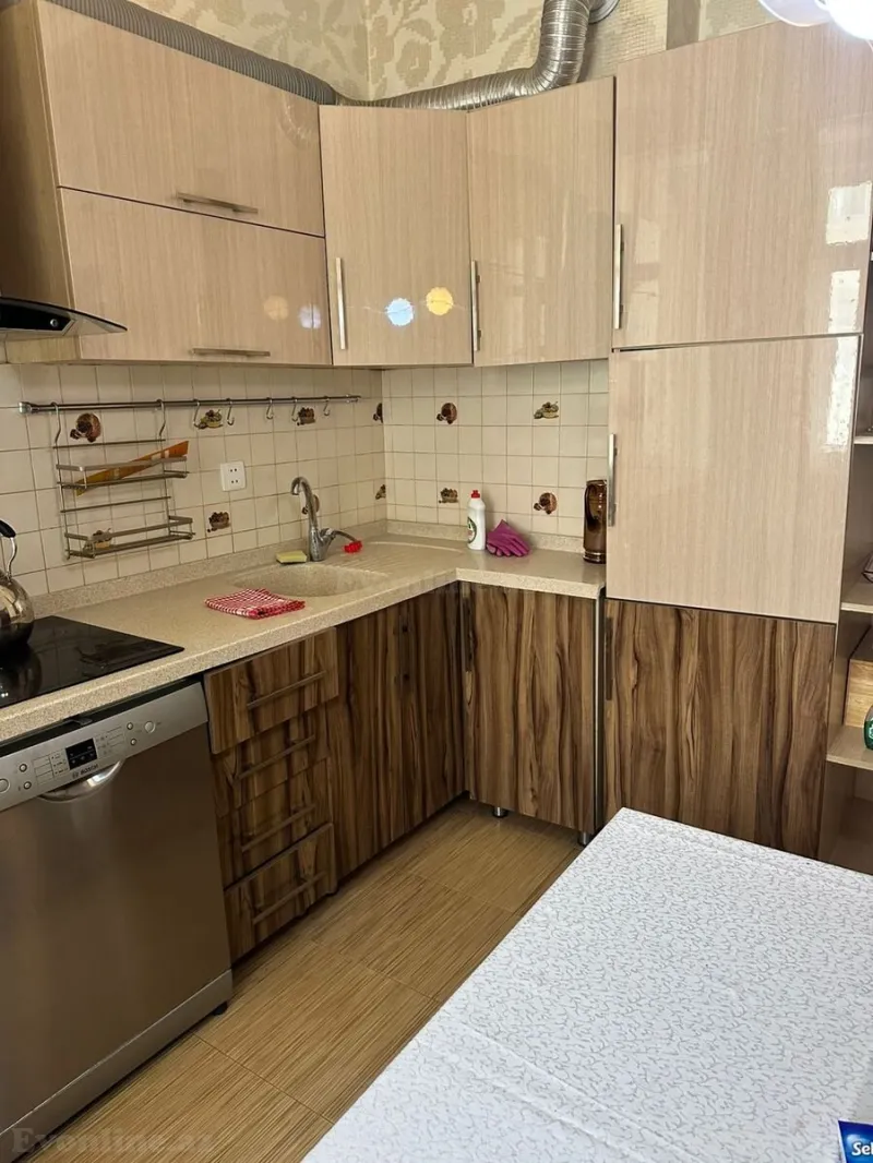 Satılır 4 otaqlı Mənzil Yeni tikili 130 m² Bayıl - şəkil 12
