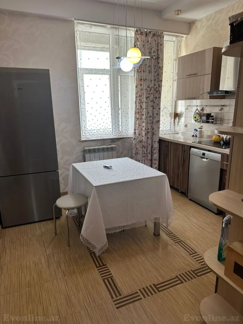 Satılır 4 otaqlı Mənzil Yeni tikili 130 m² Bayıl - şəkil 13