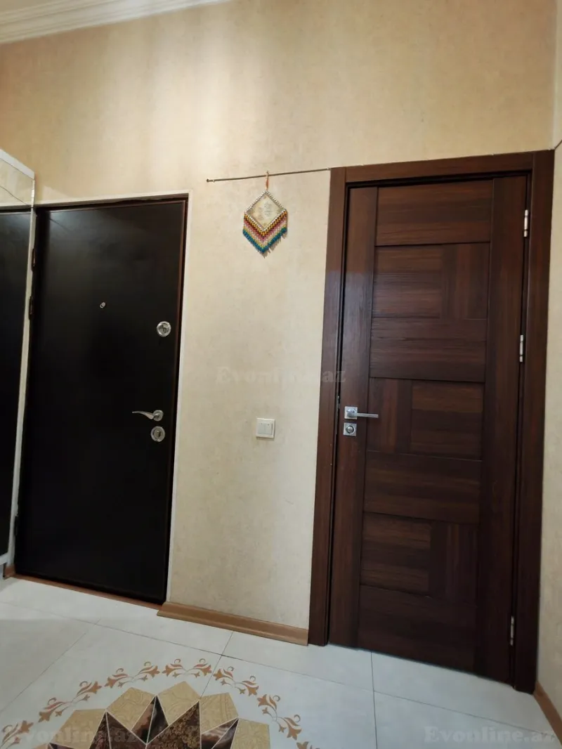 Satılır 2 otaqlı Mənzil Yeni tikili 56 m² Xırdalan - şəkil 2