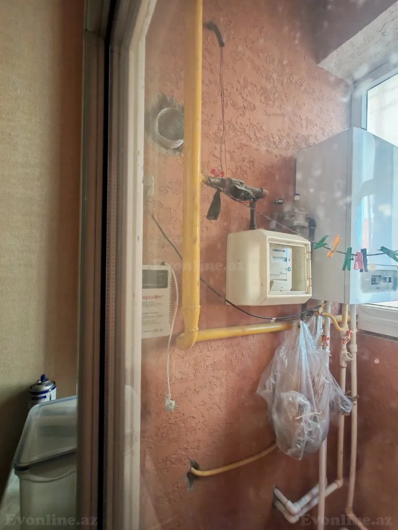 Satılır 2 otaqlı Mənzil Yeni tikili 56 m² Xırdalan - şəkil 4