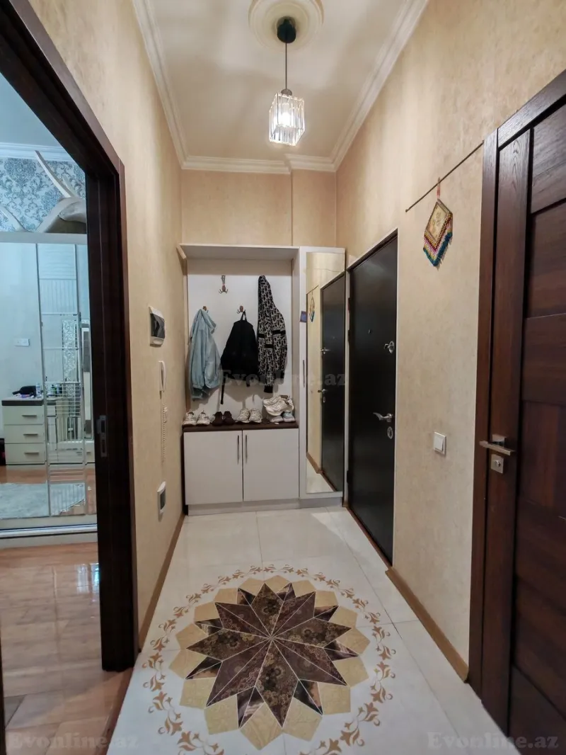Satılır 2 otaqlı Mənzil Yeni tikili 56 m² Xırdalan - şəkil 7
