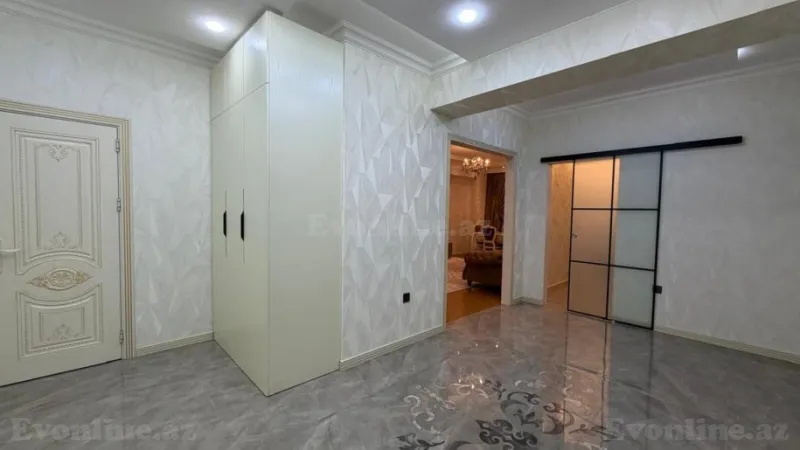 Satılır 4 otaqlı Mənzil Yeni tikili 140 m² Həzi Aslanov m. - şəkil 17