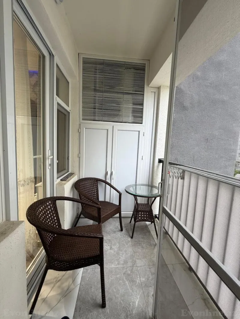 Satılır 4 otaqlı Mənzil Yeni tikili 140 m² Həzi Aslanov m. - şəkil 25