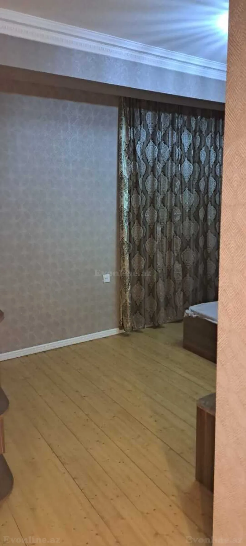 Kirayə verilir 3 otaqlı Mənzil Yeni tikili 69 m² Nəriman Nərimanov m. - şəkil 4
