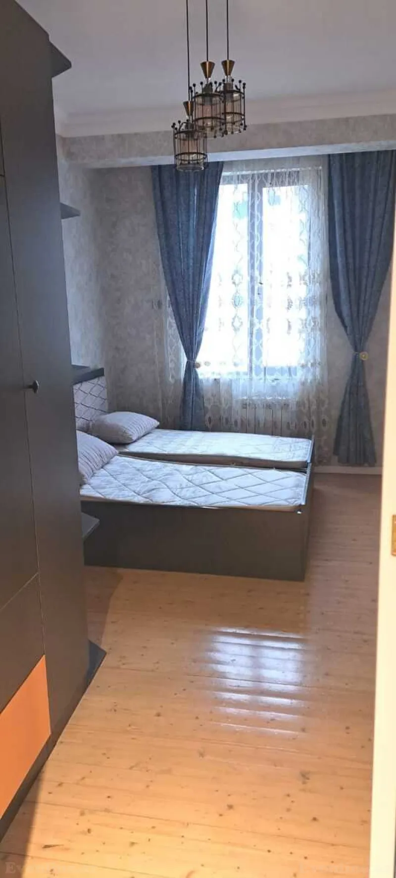 Kirayə verilir 3 otaqlı Mənzil Yeni tikili 69 m² Nəriman Nərimanov m. - şəkil 5