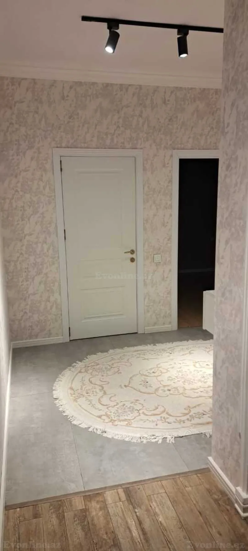 Kirayə verilir 3 otaqlı Mənzil Yeni tikili 69 m² Nəriman Nərimanov m. - şəkil 6