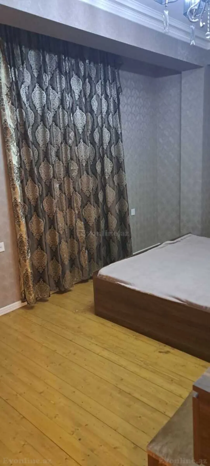 Kirayə verilir 3 otaqlı Mənzil Yeni tikili 69 m² Nəriman Nərimanov m. - şəkil 7