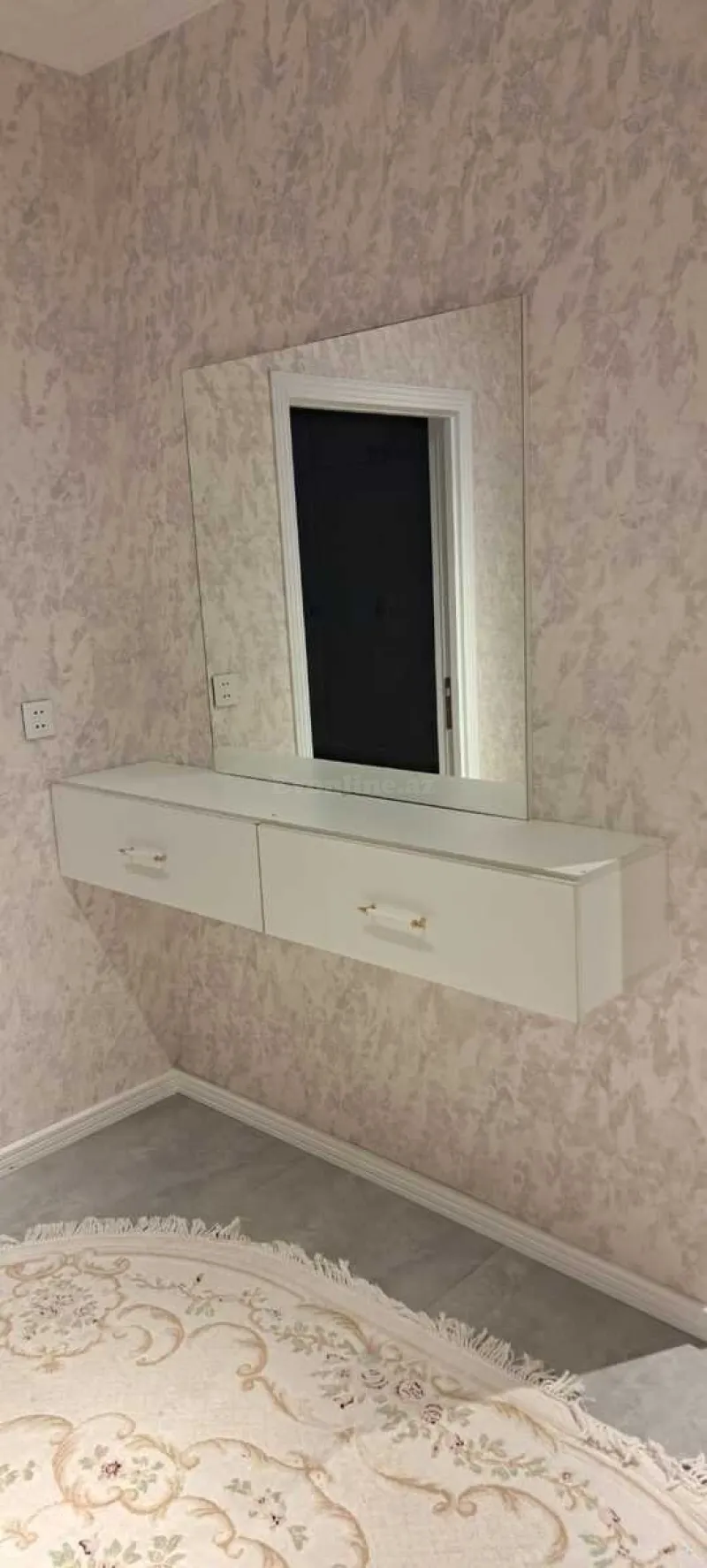 Kirayə verilir 3 otaqlı Mənzil Yeni tikili 69 m² Nəriman Nərimanov m. - şəkil 8