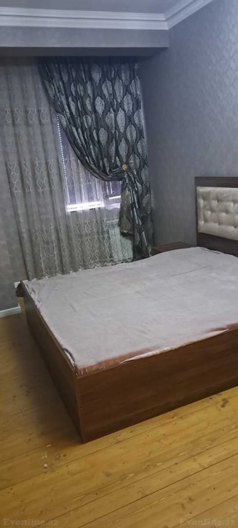 Kirayə verilir 3 otaqlı Mənzil Yeni tikili 69 m² Nəriman Nərimanov m. - şəkil 10