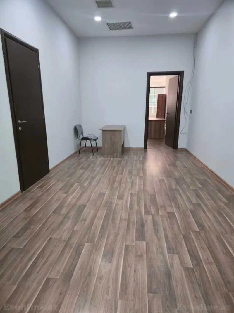 Kirayə verilir Ofis 60 m² 28 May m. - şəkil 2