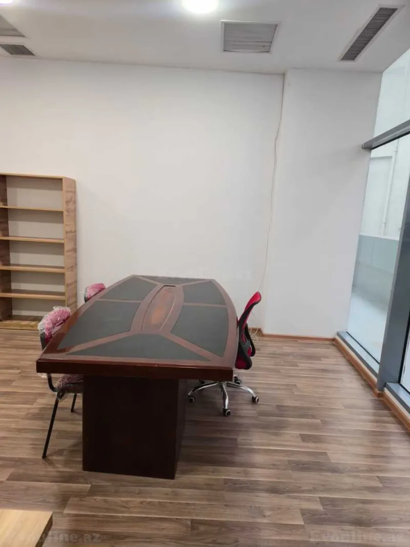 Kirayə verilir Ofis 60 m² 28 May m. - şəkil 5