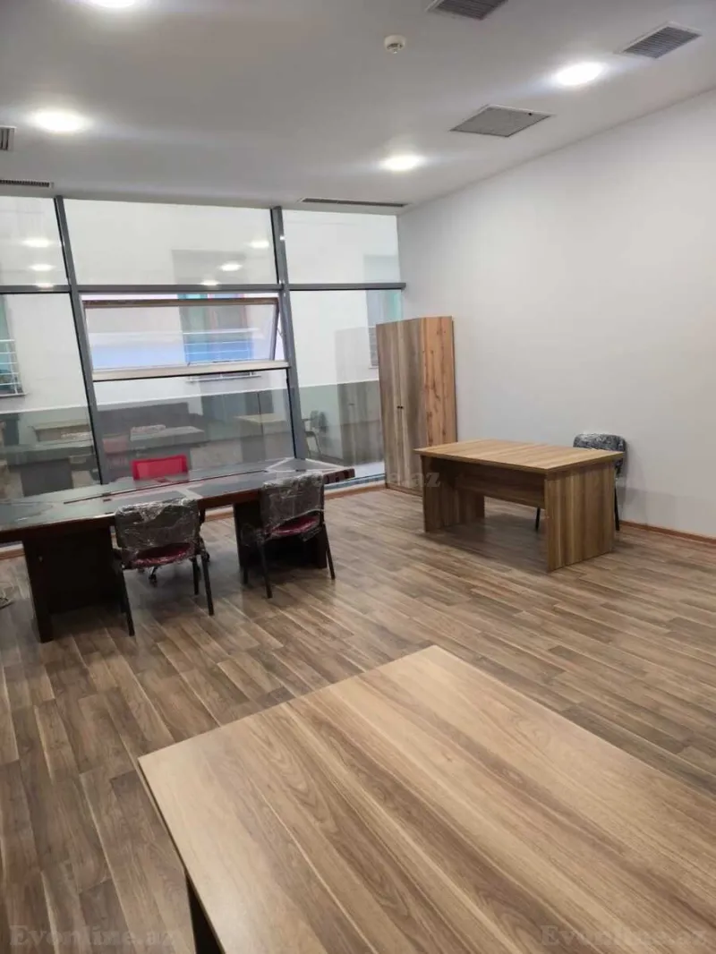 Kirayə verilir Ofis 60 m² 28 May m. - şəkil 6