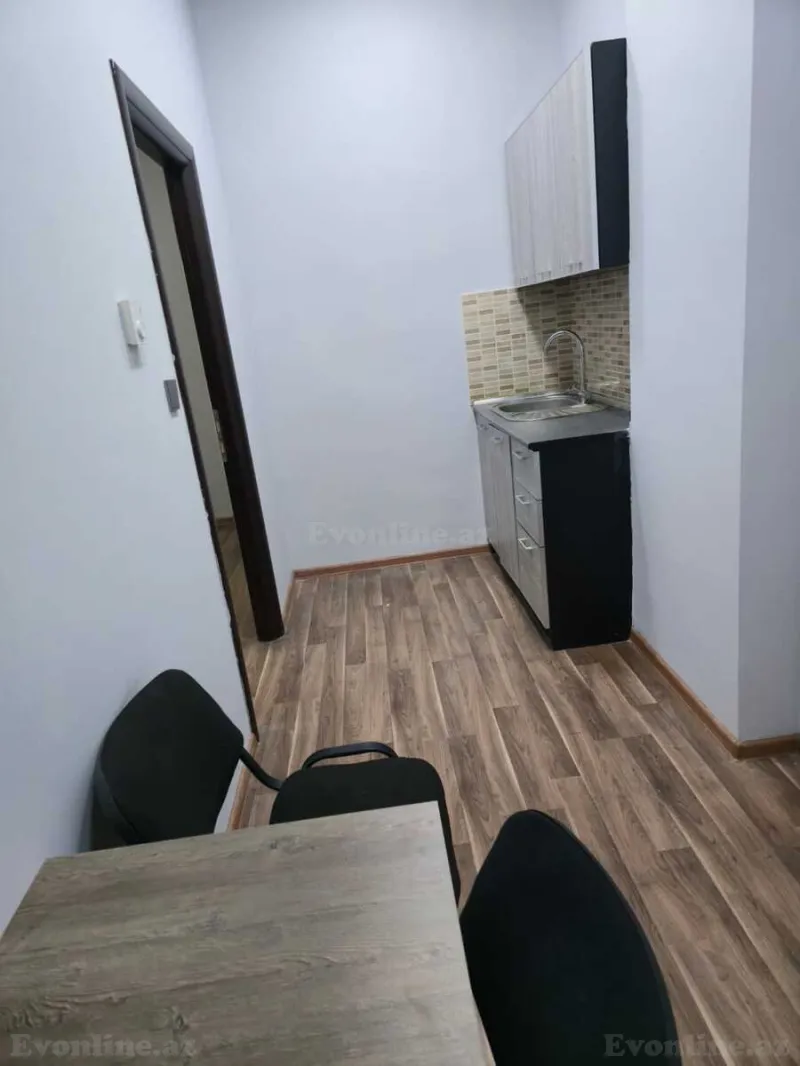 Kirayə verilir Ofis 60 m² 28 May m. - şəkil 7