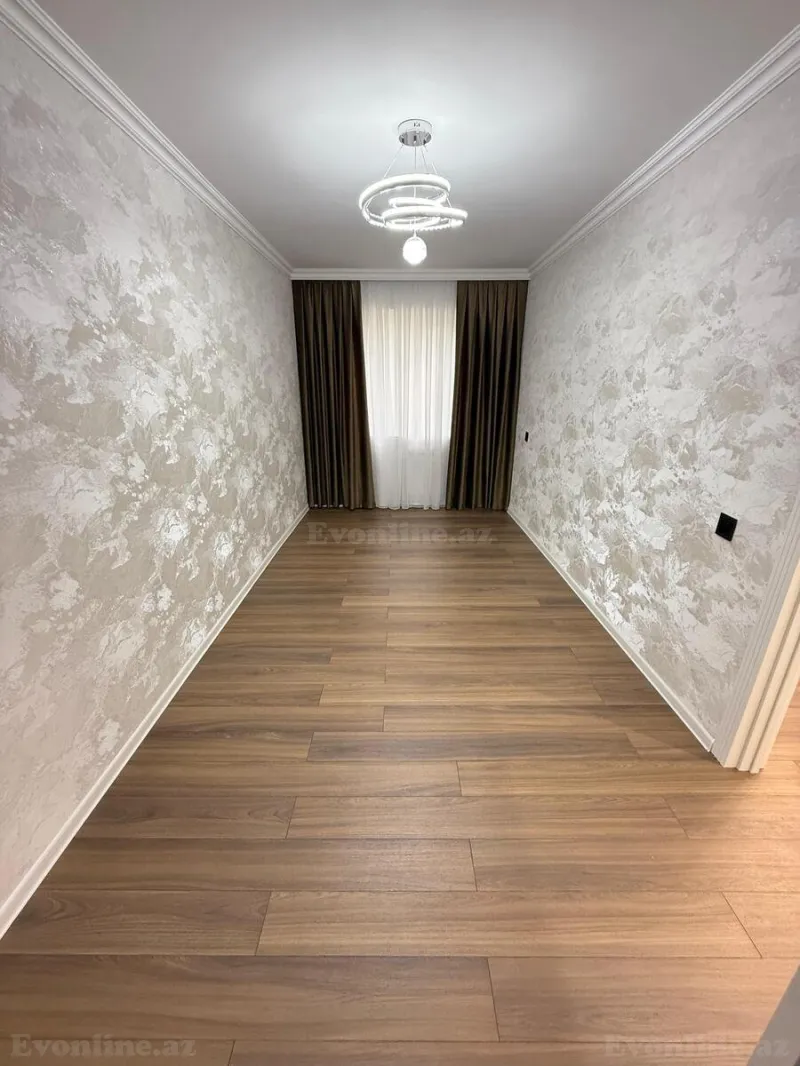 Satılır 3 otaqlı Mənzil Köhnə tikili 50 m² 8-ci kilometr - şəkil 3