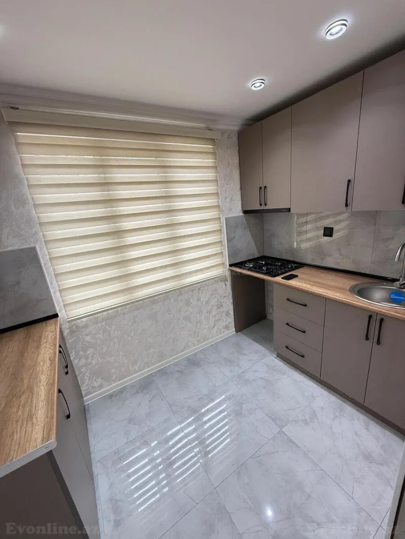 Satılır 3 otaqlı Mənzil Köhnə tikili 50 m² 8-ci kilometr - şəkil 5