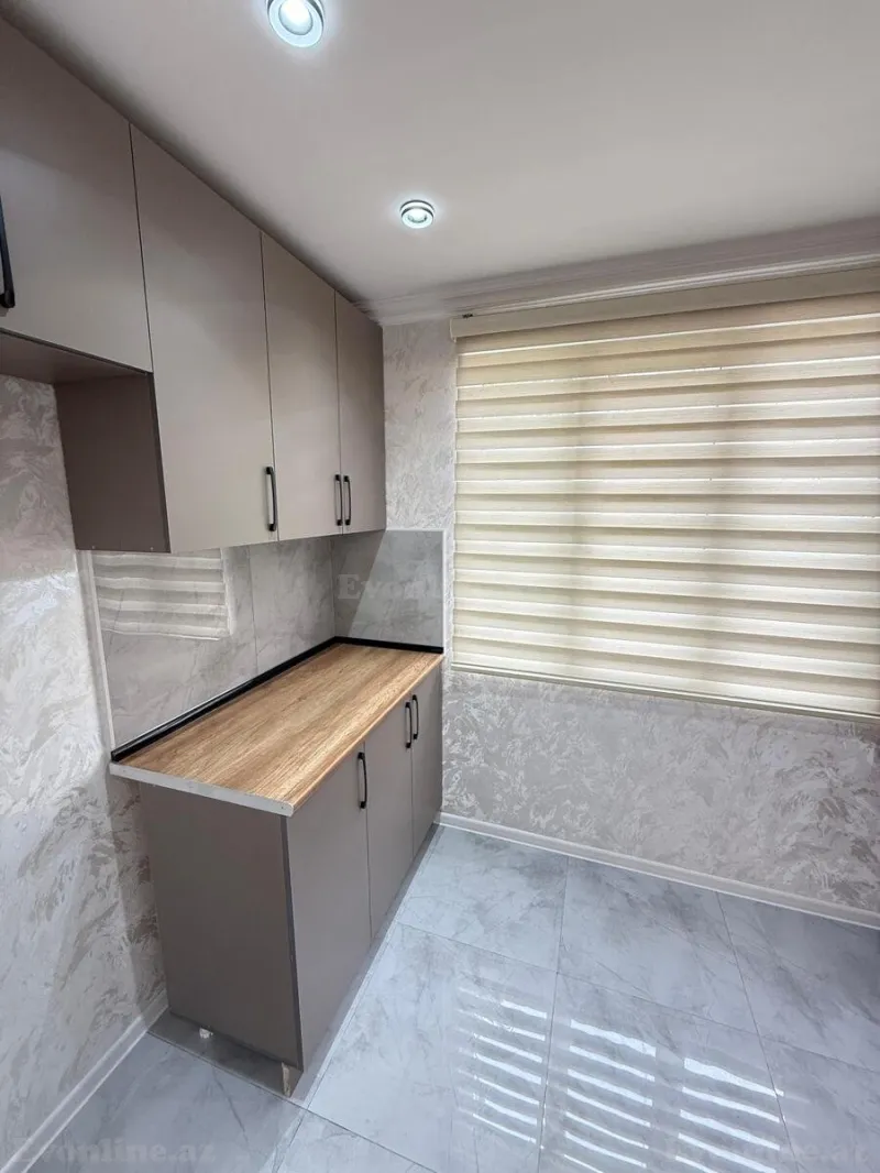 Satılır 3 otaqlı Mənzil Köhnə tikili 50 m² 8-ci kilometr - şəkil 6