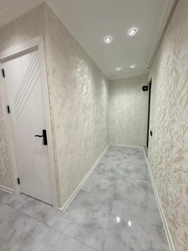 Satılır 3 otaqlı Mənzil Köhnə tikili 50 m² 8-ci kilometr - şəkil 7