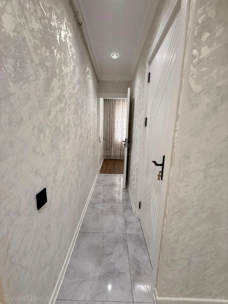 Satılır 3 otaqlı Mənzil Köhnə tikili 50 m² 8-ci kilometr - şəkil 8