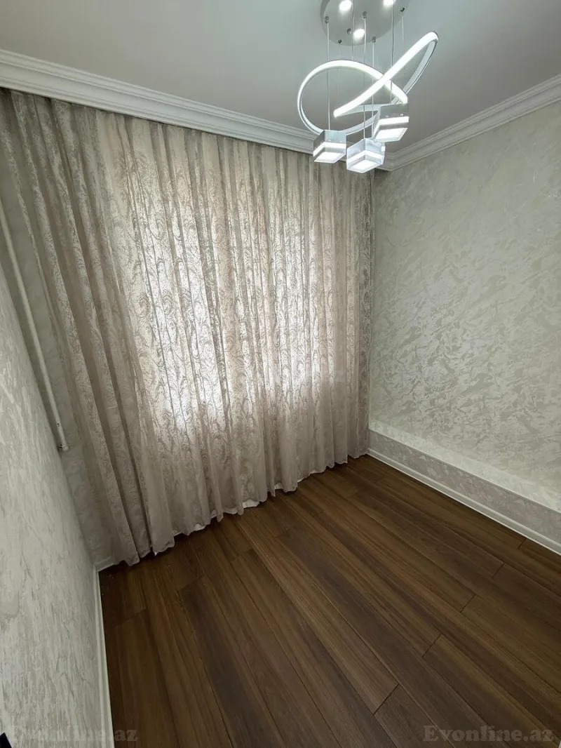 Satılır 3 otaqlı Mənzil Köhnə tikili 50 m² 8-ci kilometr - şəkil 9