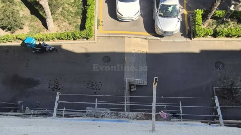 Satılır 2 otaqlı Mənzil Köhnə tikili 61 m² Həzi Aslanov m. - şəkil 4