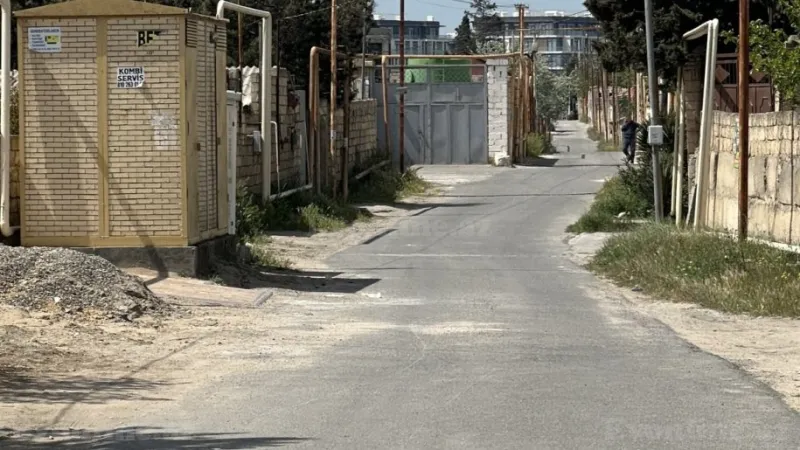 Torpaq Nardaran Satılır